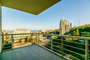 SEA VIEW PLaZA